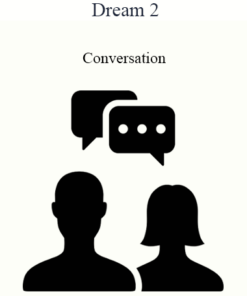 Dream 2 - Conversation