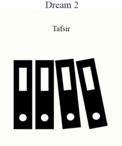 Dream 2 - Tafsir
