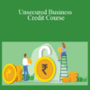 Dustin Matthews & Mark Bravo – Unsecured Business Credit Course