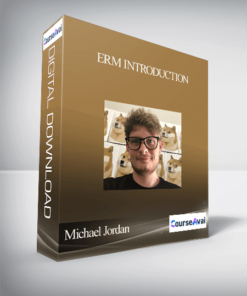 Michael Jordan - ERM Introduction