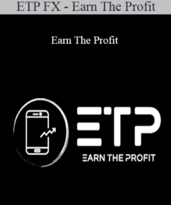 ETP FX - Earn The Profit