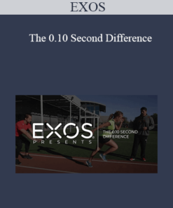 EXOS - The 0.10 Second Difference