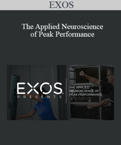 EXOS - The Applied Neuroscience of Peak Performance
