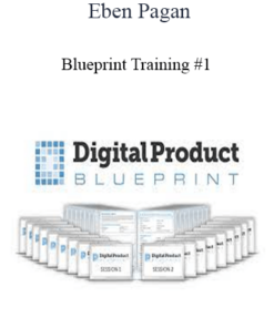 Eben Pagan - Blueprint Training #1 2021