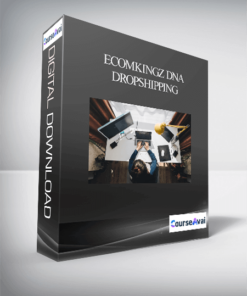 EcomKingz DNA Dropshipping