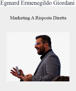 Egmard Ermenegildo Giordani - Marketing A Risposta Diretta