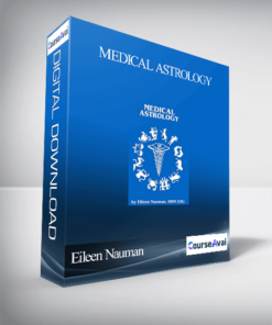Eileen Nauman – Medical Astrology