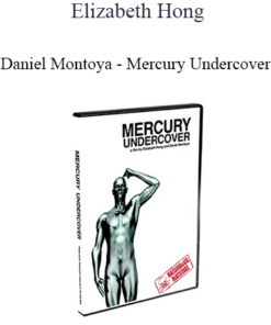Elizabeth Hong & Daniel Montoya - Mercury Undercover