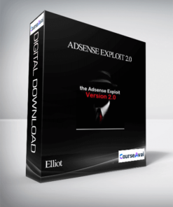 Elliot – AdSense Exploit 2.0