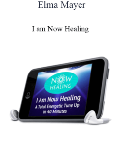 Elma Mayer - I am Now Healing