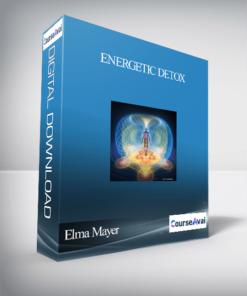 Elma Mayer – Energetic Detox