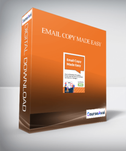 Email Copy Made Easy