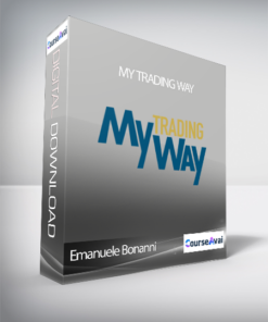 Emanuele Bonanni - My Trading Way