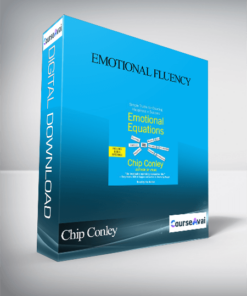 Emotional Fluency With Chip Conley