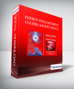 Energy Enhancement Course: Sacred Dance