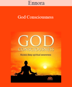 Ennora - God Consciousness