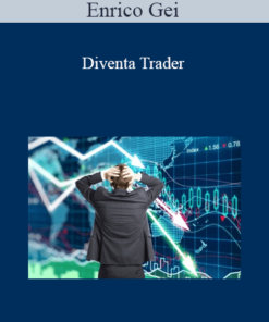 Enrico Gei - Diventa Trader