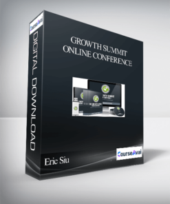 Eric Siu – Growth Summit Online Conference