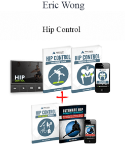Eric Wong - Hip Control