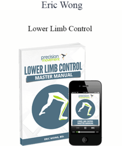 Eric Wong - Lower Limb Control