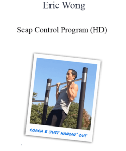 Eric Wong - Scap Control Program (HD)