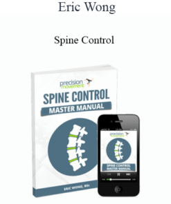 Eric Wong - Spine Control