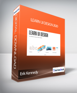 Erik Kennedy – Learn UI Design 2020