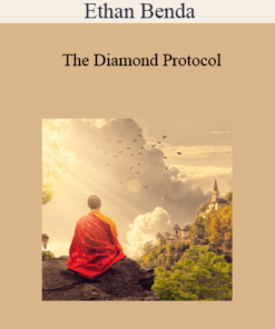 Ethan Benda - The Diamond Protocol