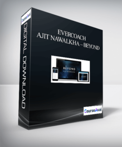 Evercoach - Ajit Nawalkha - Beyond