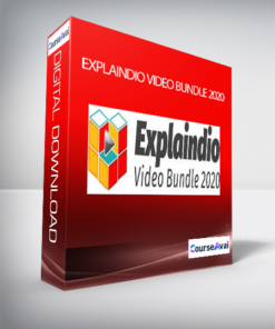 Explaindio Video Bundle 2020 + OTOs