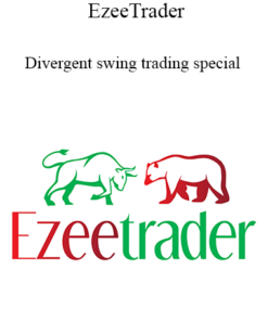 EzeeTrader - Divergent swing trading special 2021