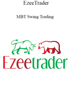 EzeeTrader - MBT Swing Trading 2021