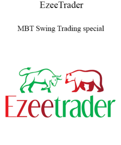EzeeTrader - MBT Swing Trading special 2021
