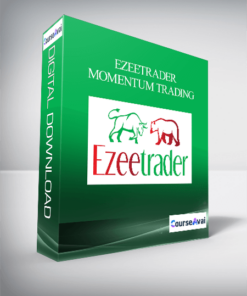 EzeeTrader - Momentum Trading