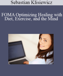 FOMA Optimizing Healing with Diet