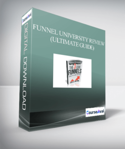 FUNNEL UNIVERSITY REVIEW (ULTIMATE GUIDE)