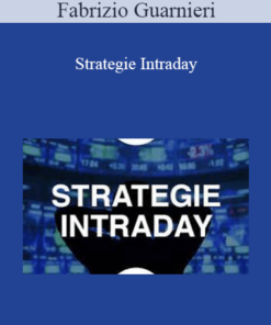 Fabrizio Guarnieri - Strategie Intraday
