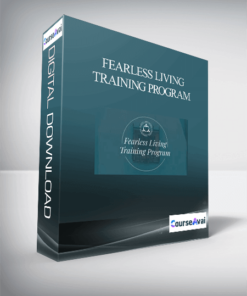 Fearless Living Training Program