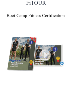 FiTOUR - Boot Camp Fitness Certification