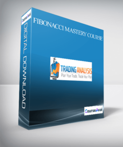 Fibonacci Mastery Course: Complete Guide to Trading with Fib