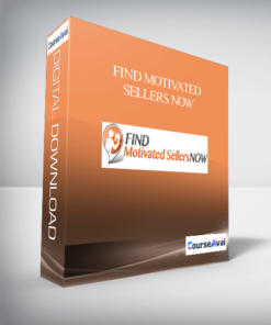 Find Motivated Sellers Now