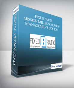 Fixedratio - Mission Million Money Management Course