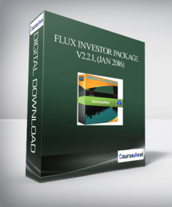Flux Investor Package v2.2.1