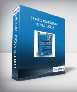 Forex Robotron (Unlocked)