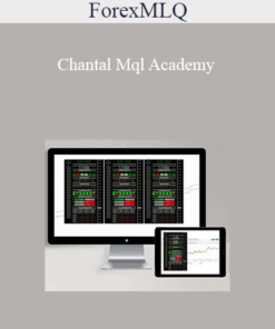 ForexMLQ - Chantal Mql Academy