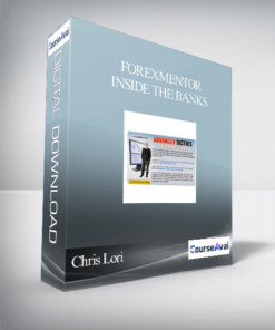 Forexmentor - Inside The Banks by Chris Lori