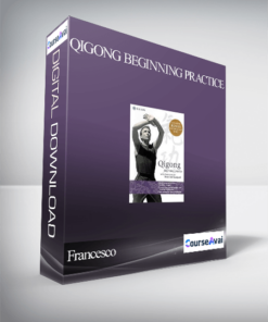 Francesco & Daisy Lee-Garripoli - Qigong Beginning Practice
