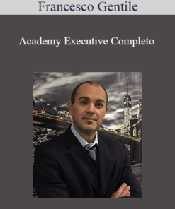 Francesco Gentile - Academy Executive Completo