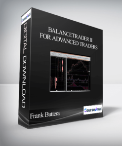 Frank Buttera – BalanceTrader II – For Advanced Traders