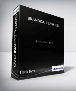 Frank Kern - Branding Class 2019